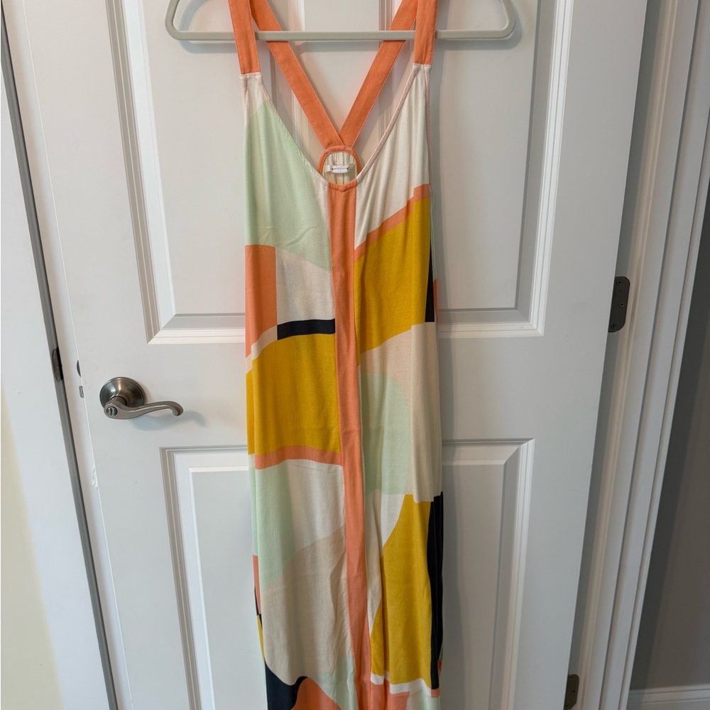 O'neil summer maxi dress